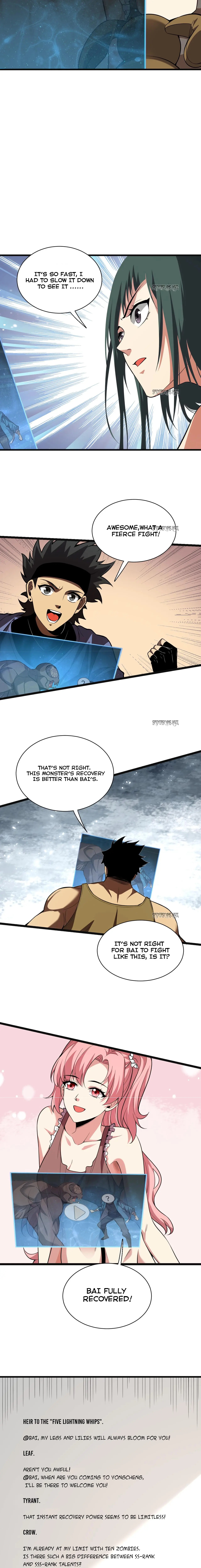 Virus King Chapter 14 - Page 26