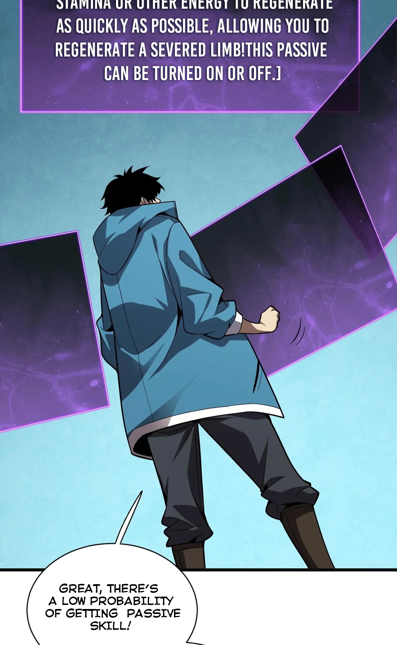 Virus King Chapter 14 - Page 29