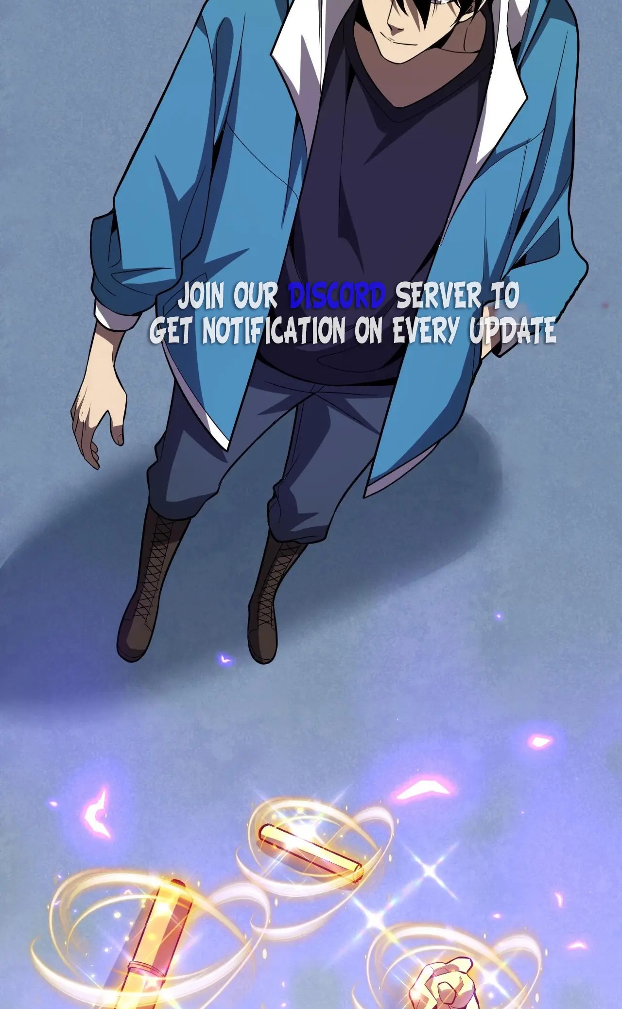 Virus King Chapter 14 - Page 32