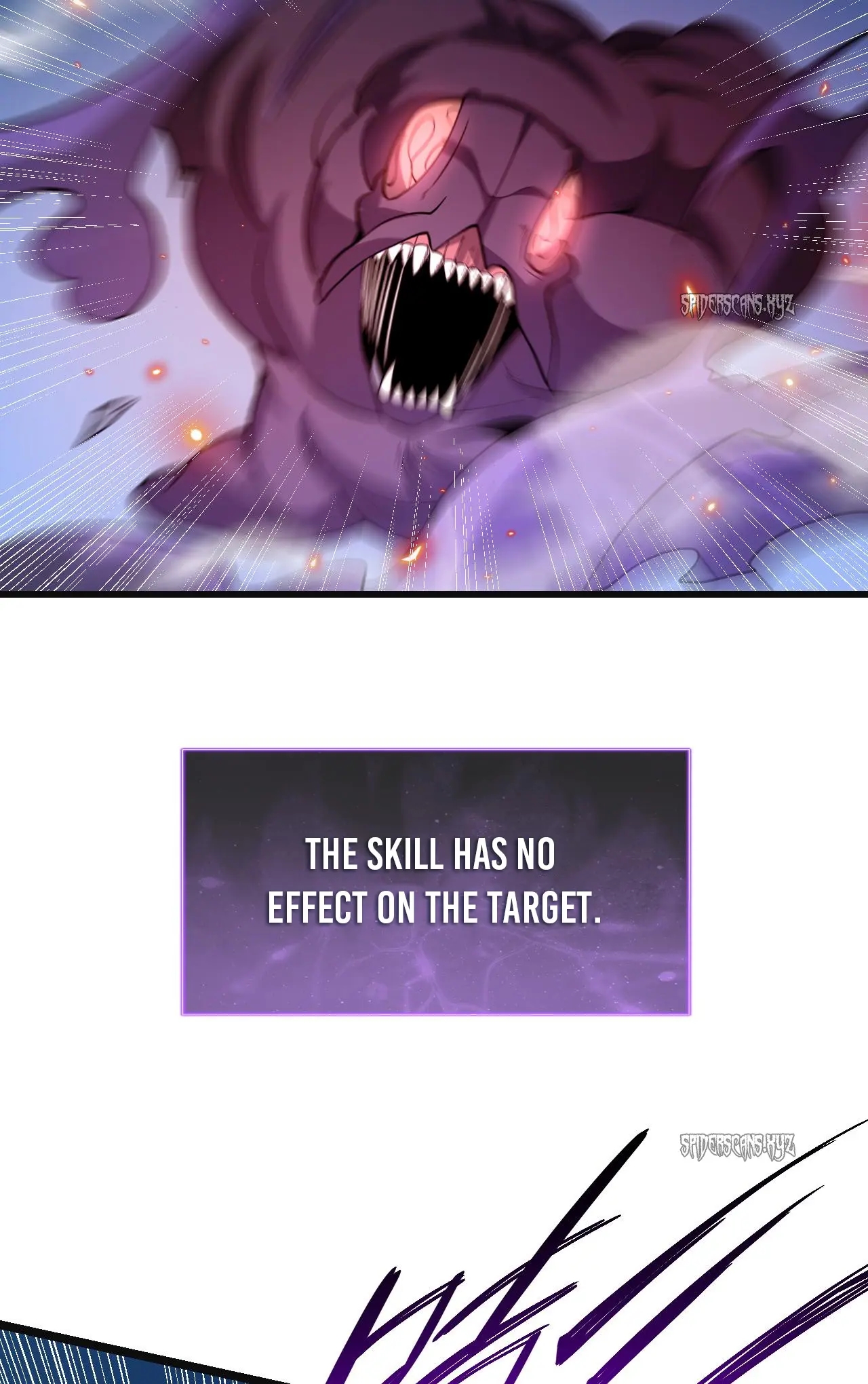 Virus King Chapter 14 - Page 8