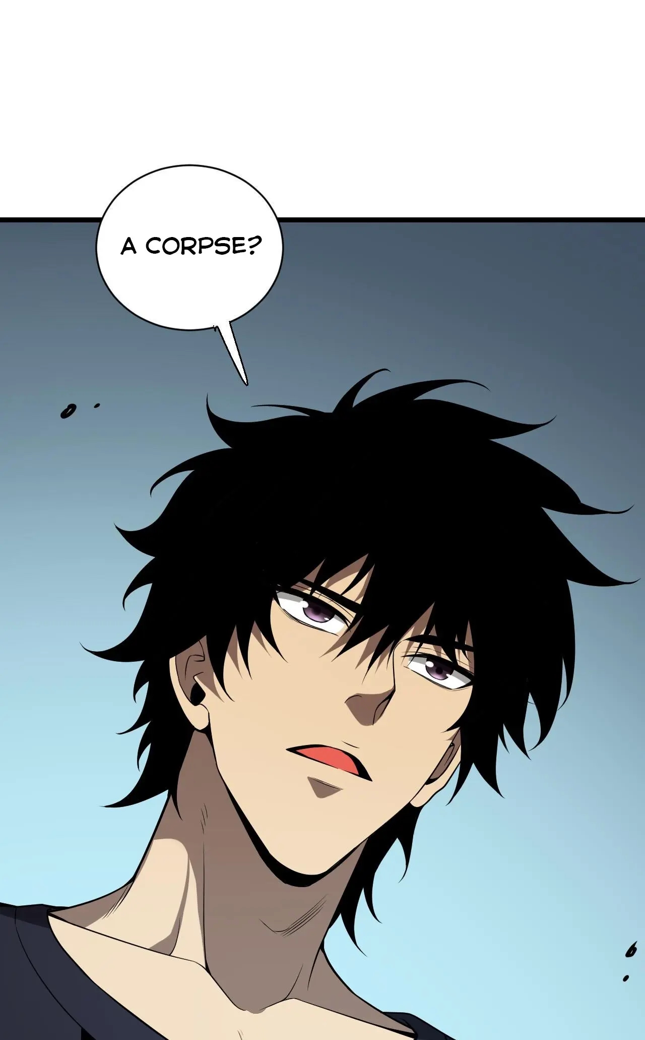 Virus King Chapter 17 - Page 28