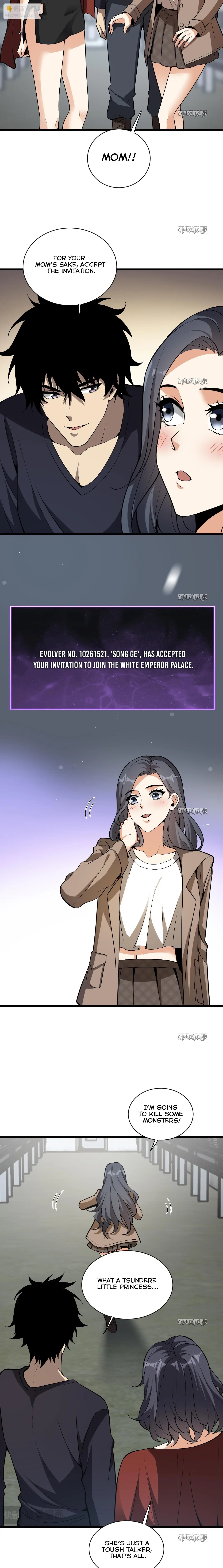 Virus King Chapter 18 - Page 15