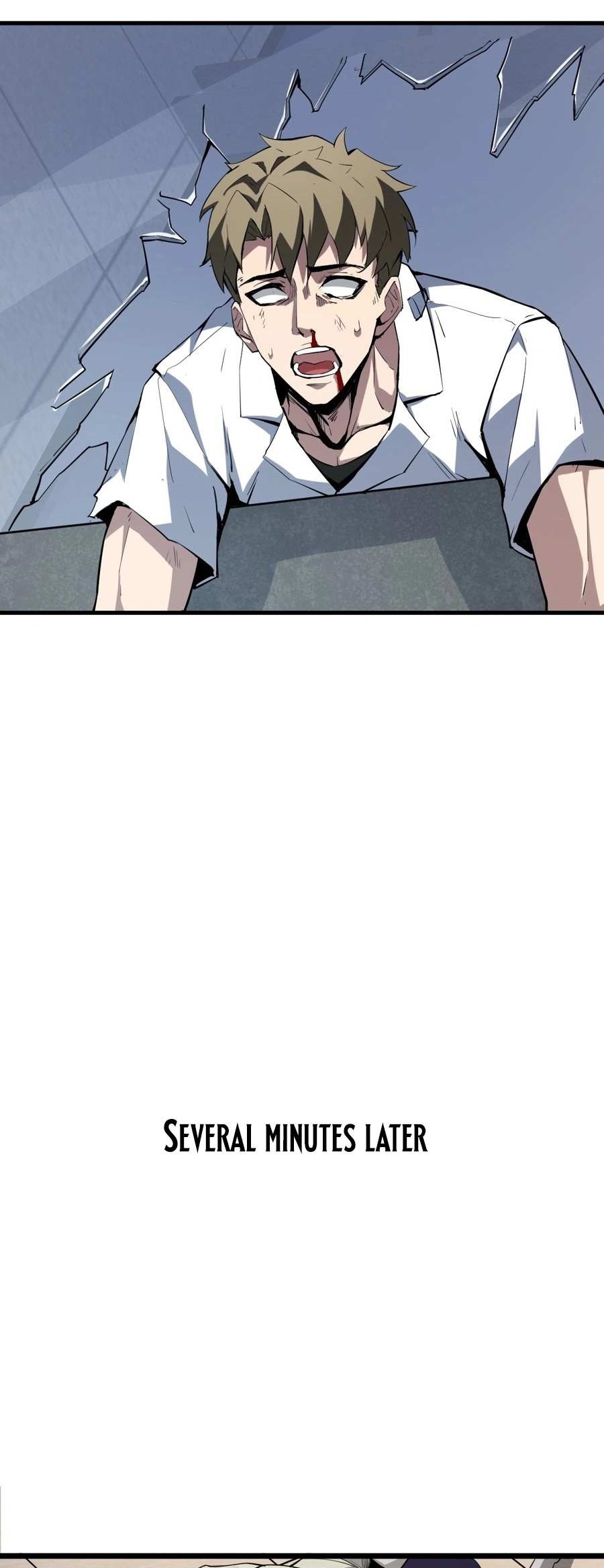 Virus King Chapter 2 - Page 29