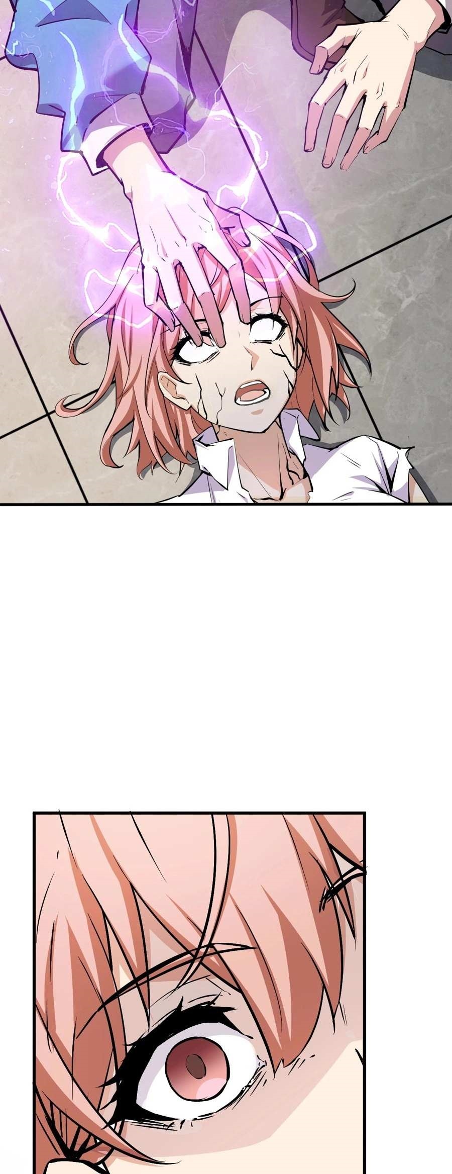 Virus King Chapter 2 - Page 36