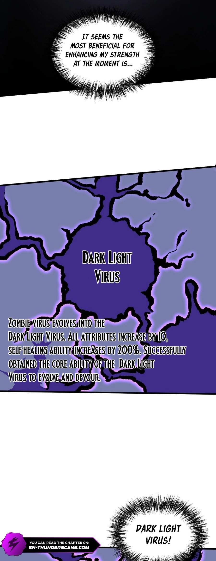 Virus King Chapter 2 - Page 48