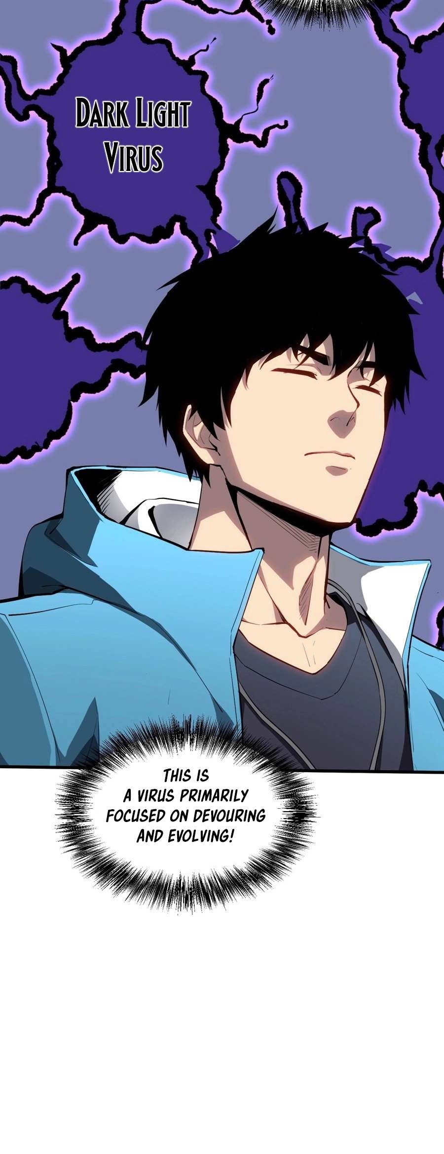 Virus King Chapter 2 - Page 49