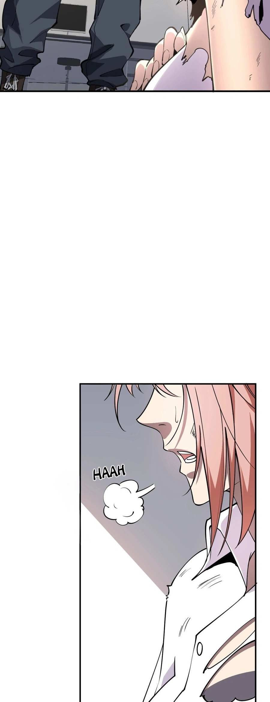 Virus King Chapter 2 - Page 59