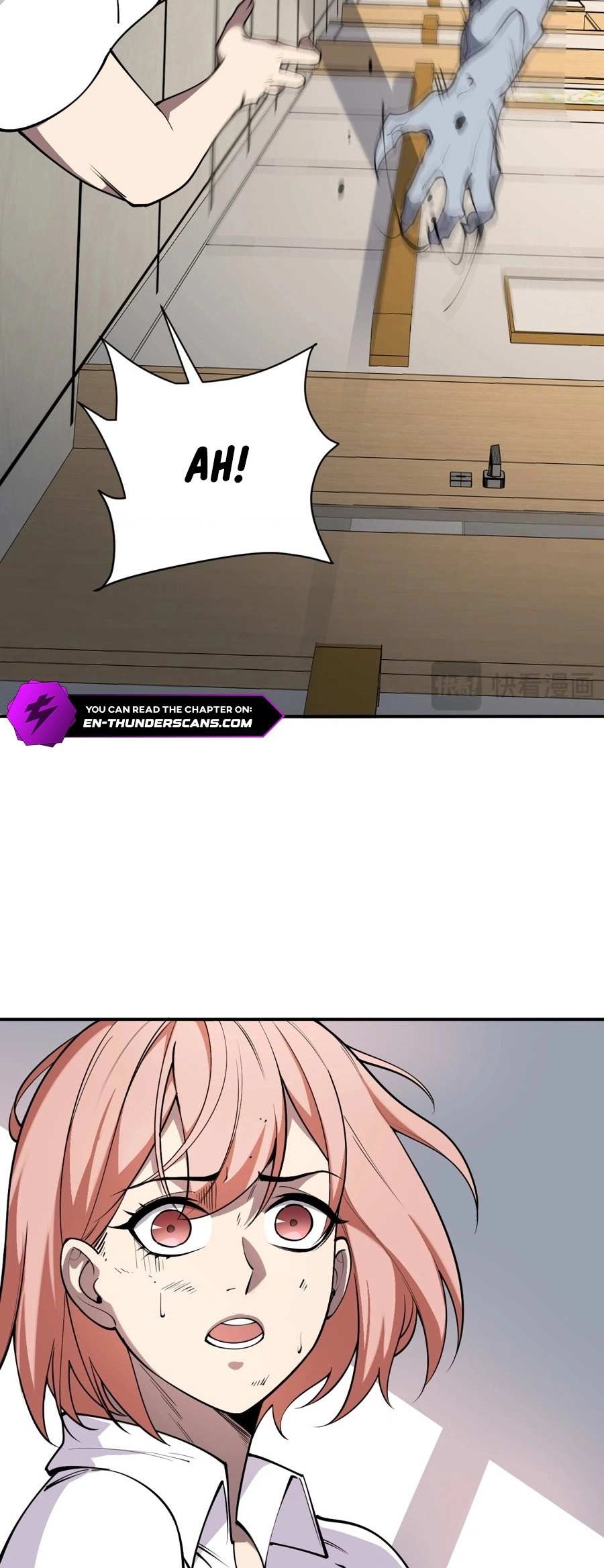 Virus King Chapter 2 - Page 68