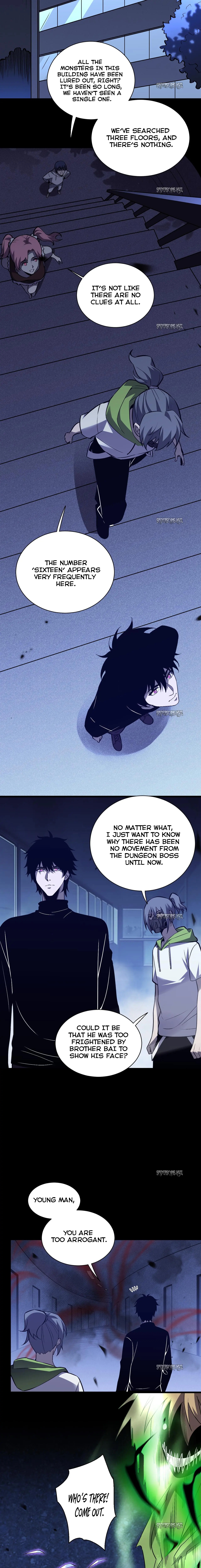 Virus King Chapter 24 - Page 13