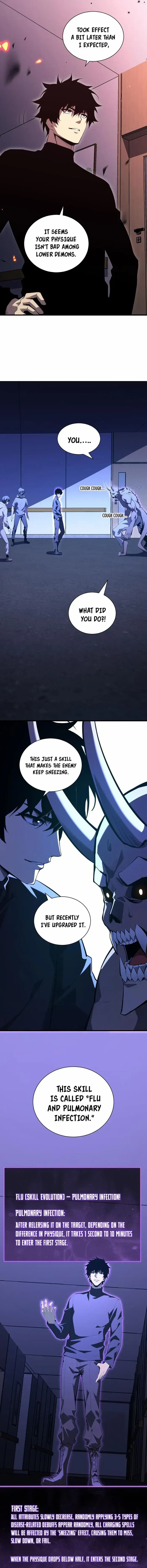 Virus King Chapter 25 - Page 8