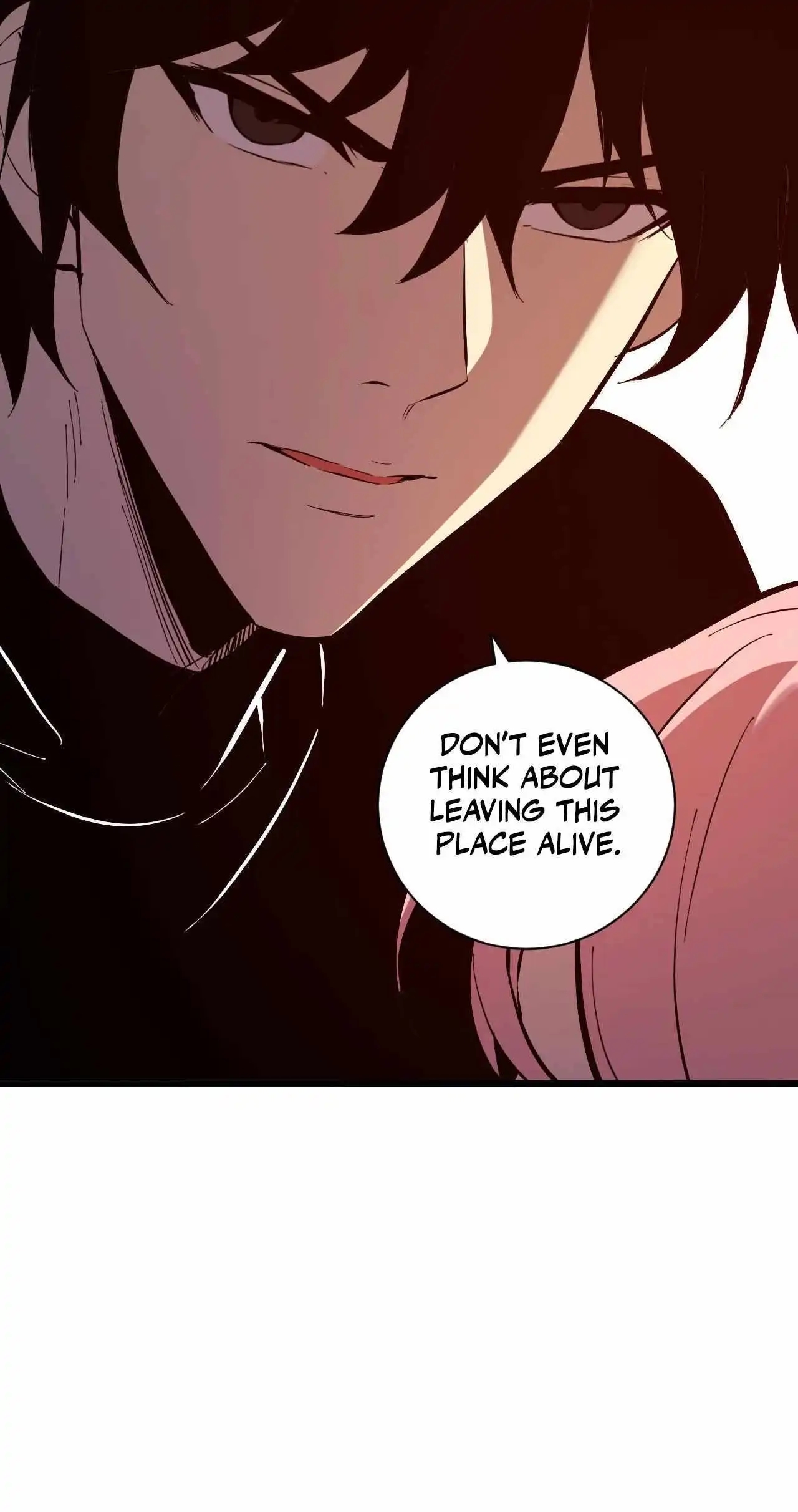 Virus King Chapter 29 - Page 21