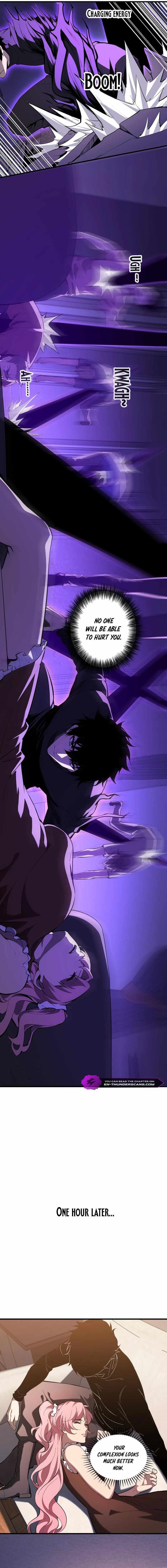 Virus King Chapter 30 - Page 4