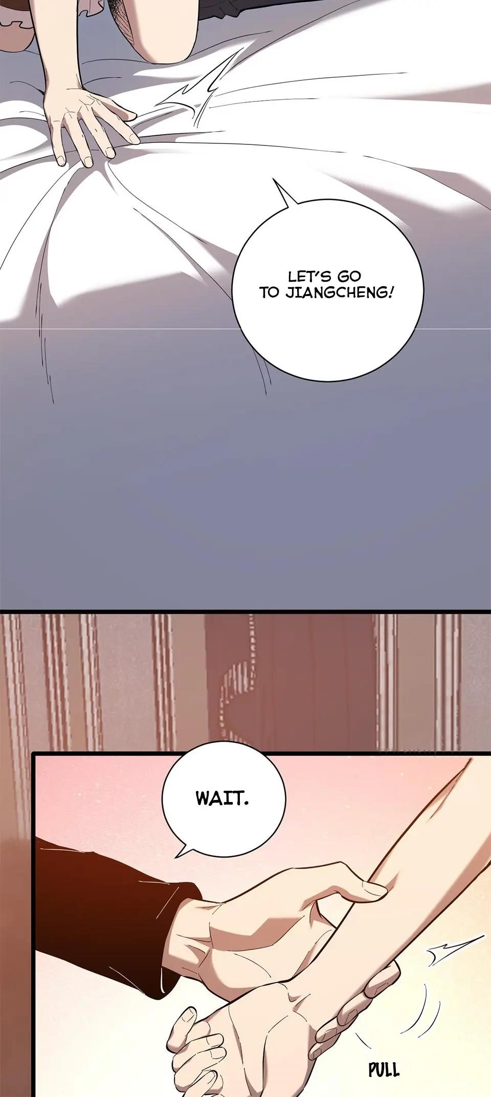 Virus King Chapter 31 - Page 14