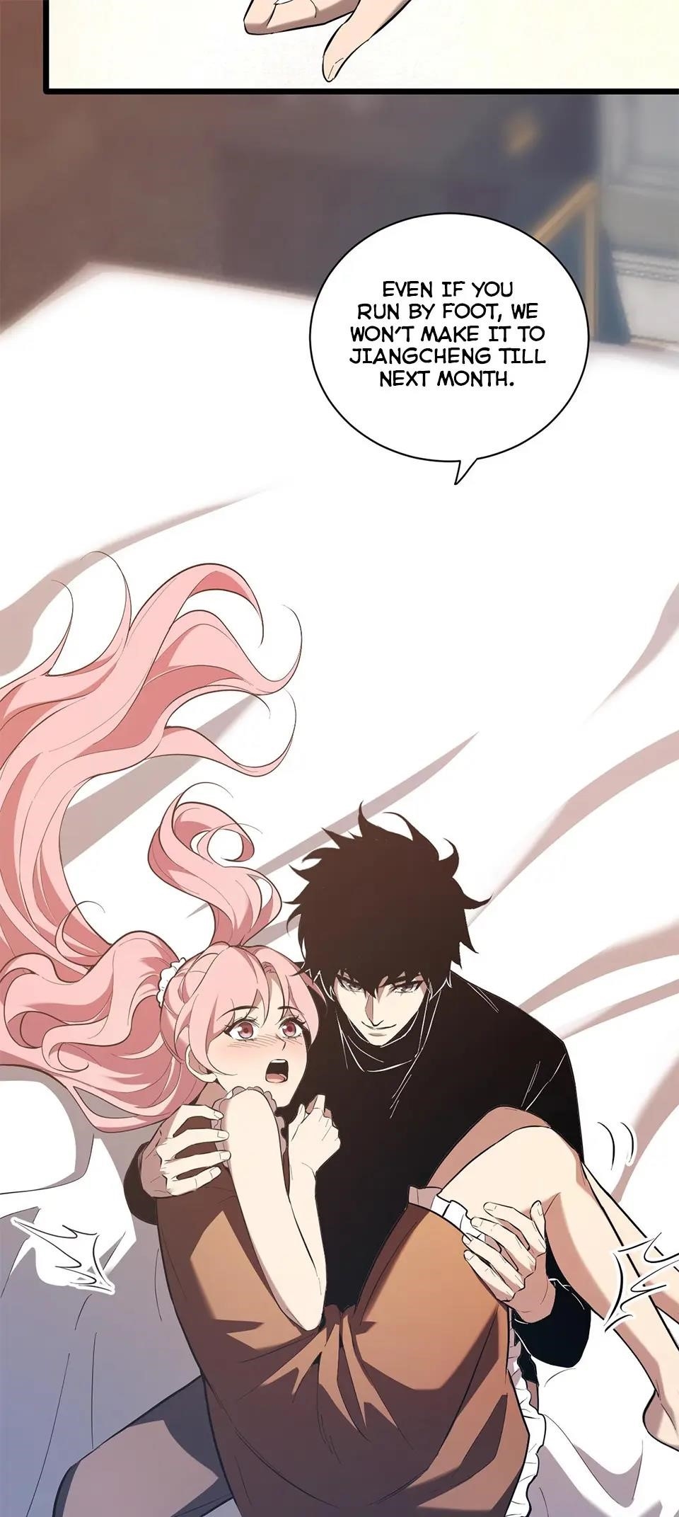 Virus King Chapter 31 - Page 15