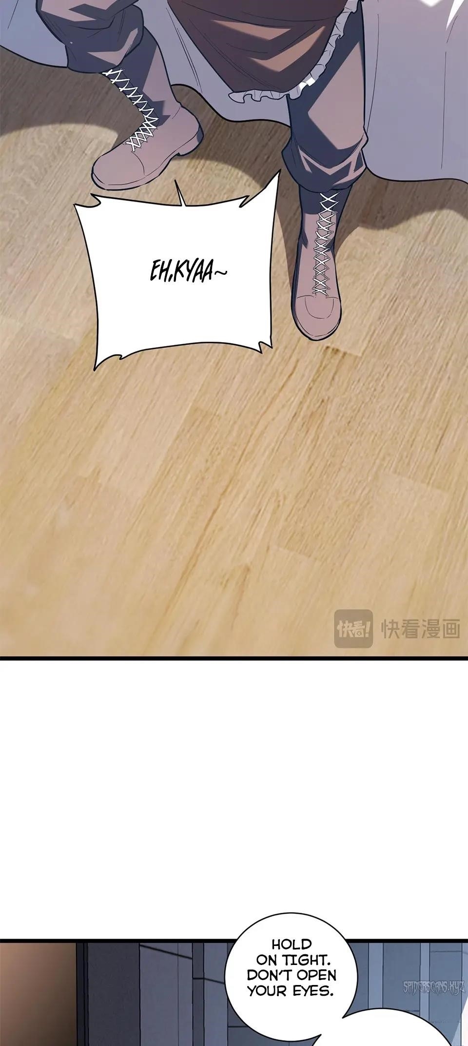 Virus King Chapter 31 - Page 16