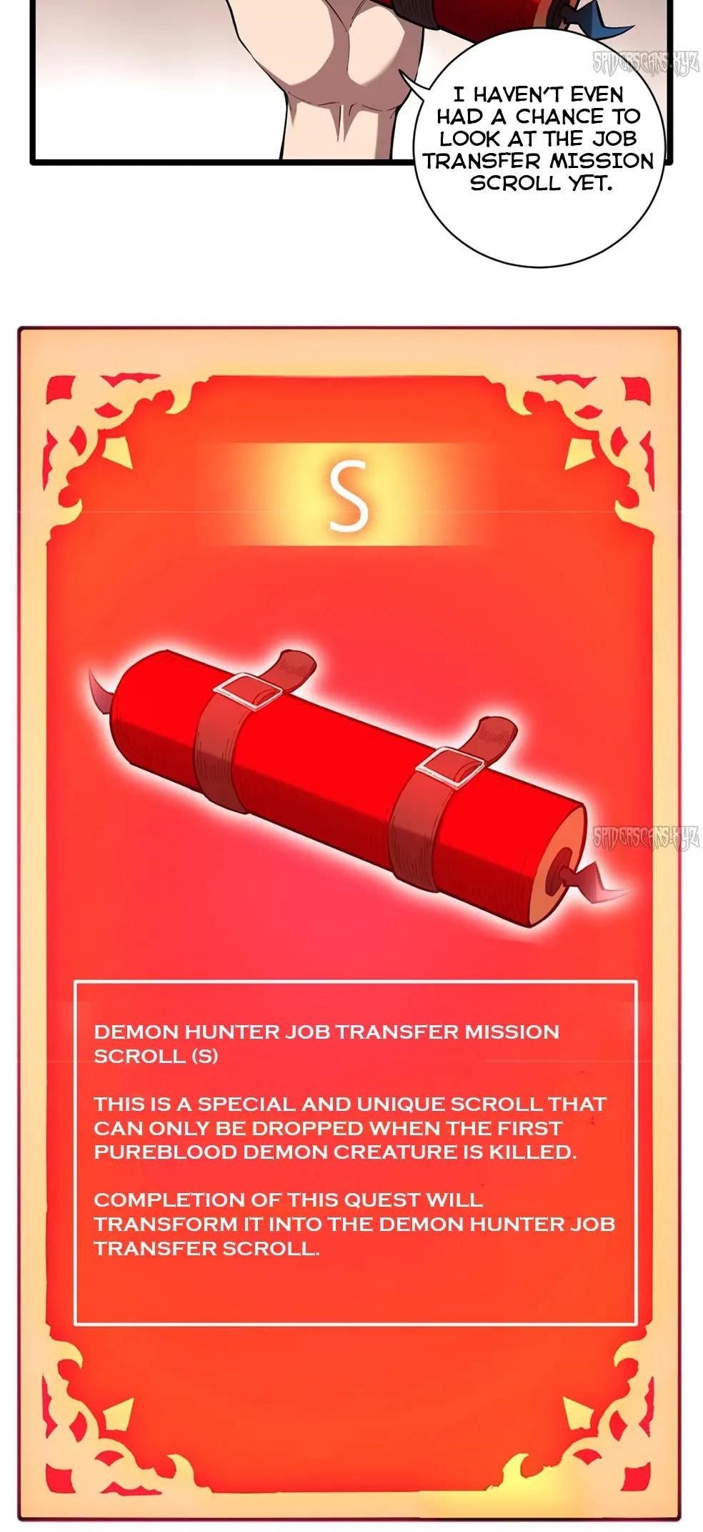 Virus King Chapter 31 - Page 3