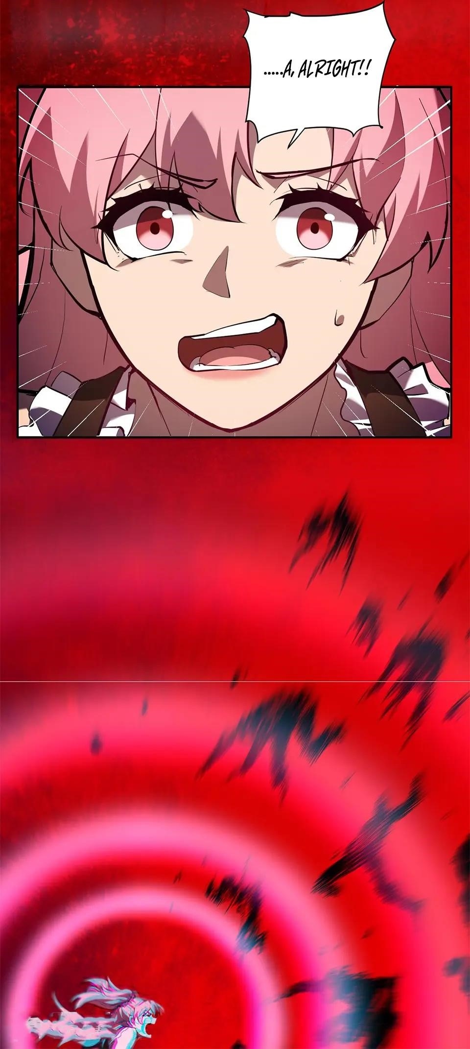 Virus King Chapter 31 - Page 42