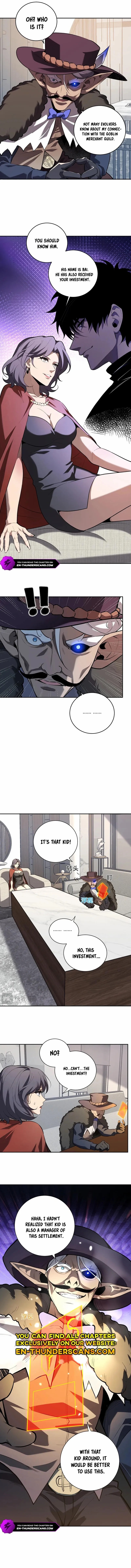 Virus King Chapter 32 - Page 5