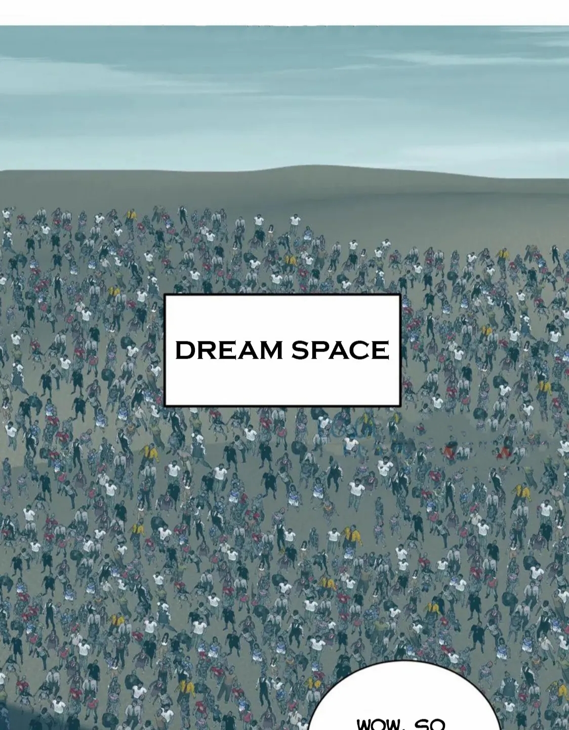 Virus King Chapter 34 - Page 1