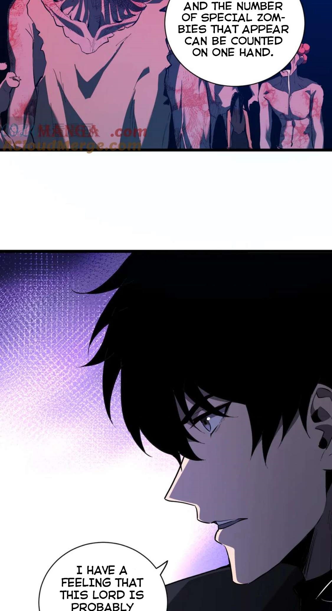 Virus King Chapter 34 - Page 15