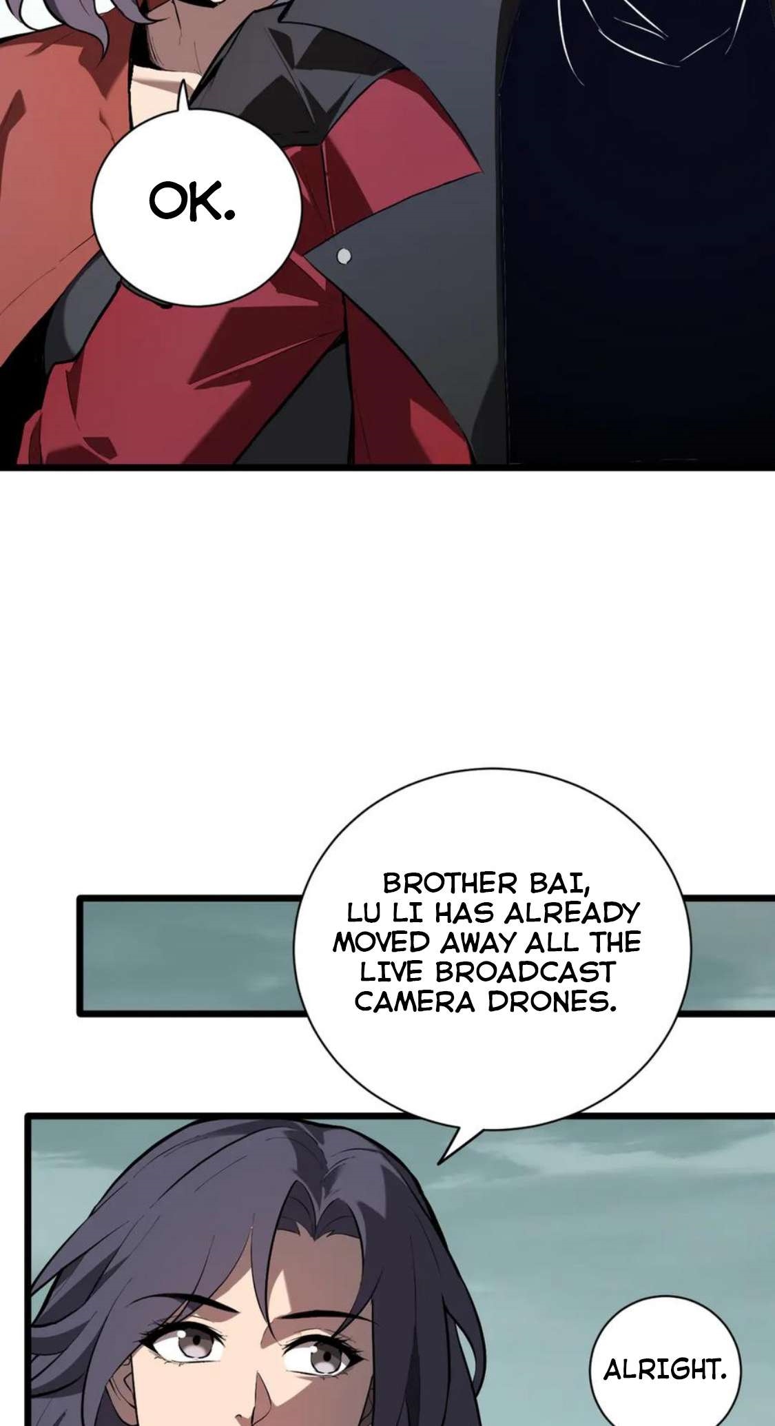 Virus King Chapter 34 - Page 19