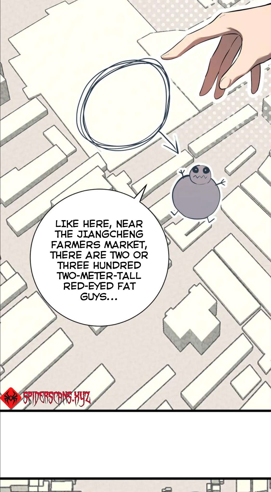 Virus King Chapter 34 - Page 26