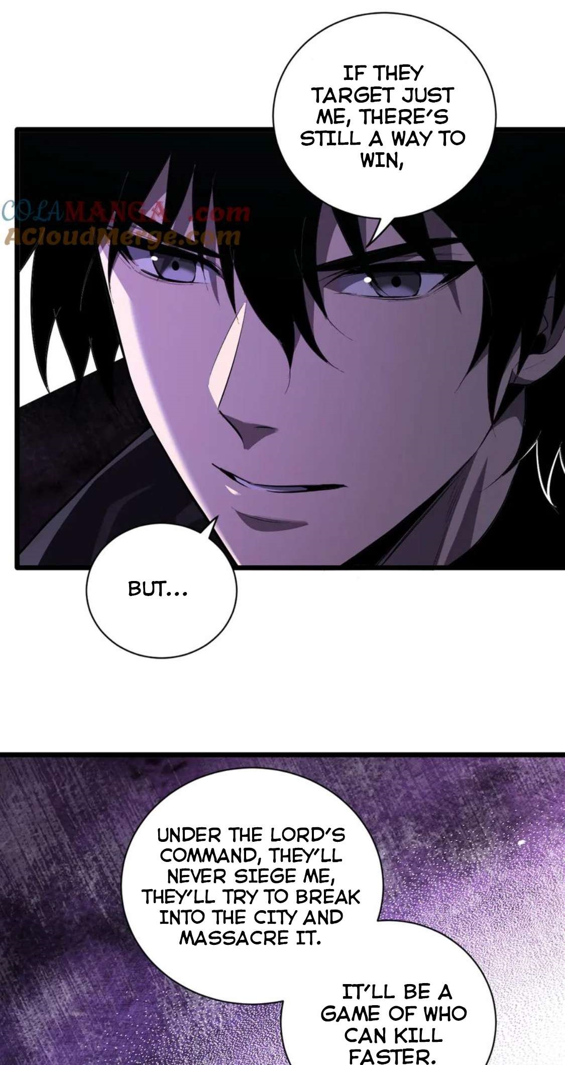 Virus King Chapter 34 - Page 32