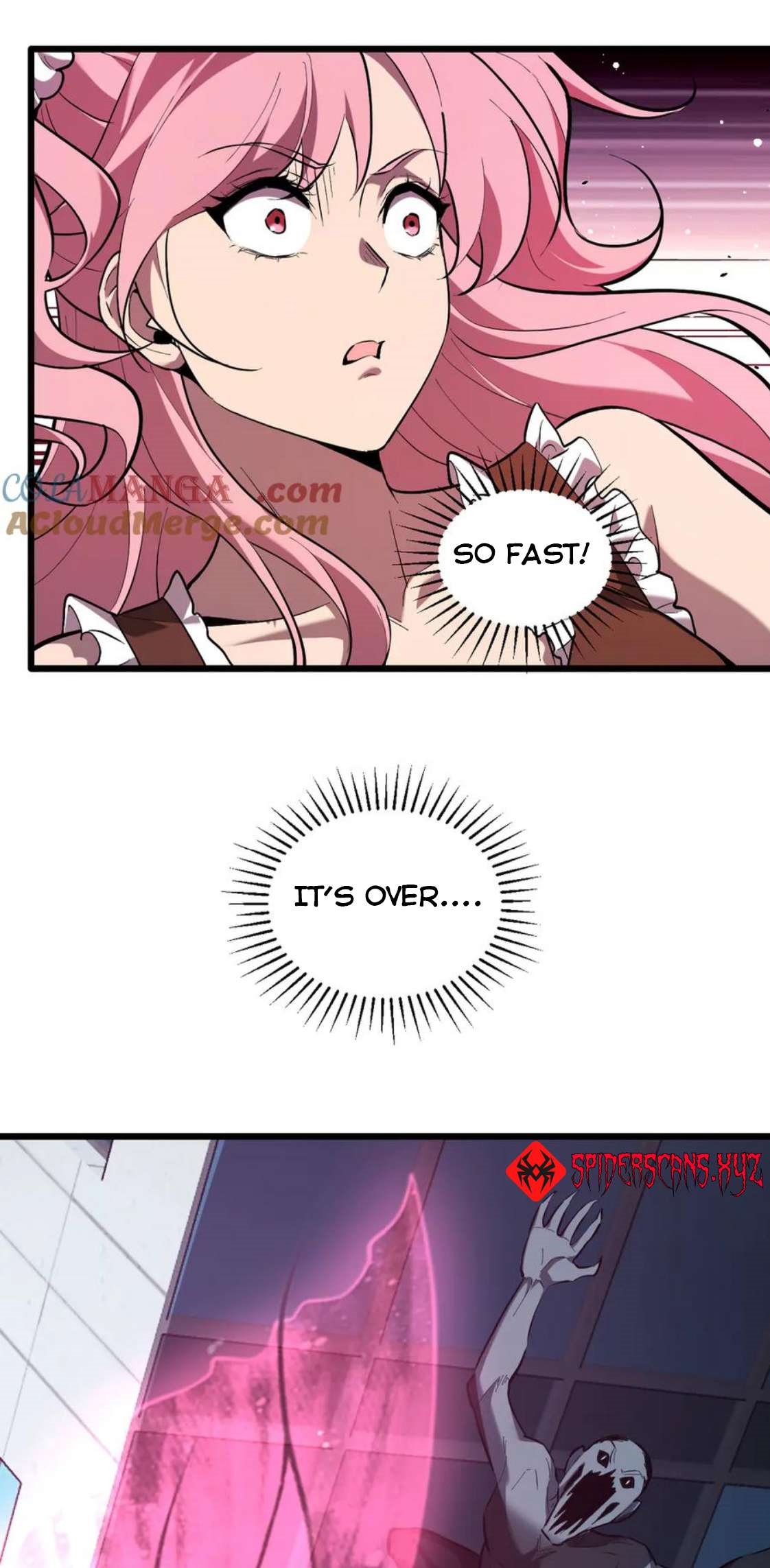 Virus King Chapter 34 - Page 52