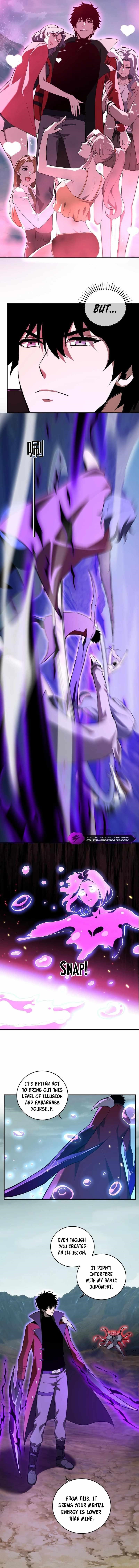 Virus King Chapter 35 - Page 10