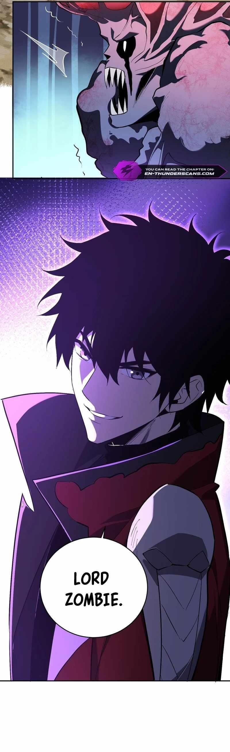 Virus King Chapter 35 - Page 11