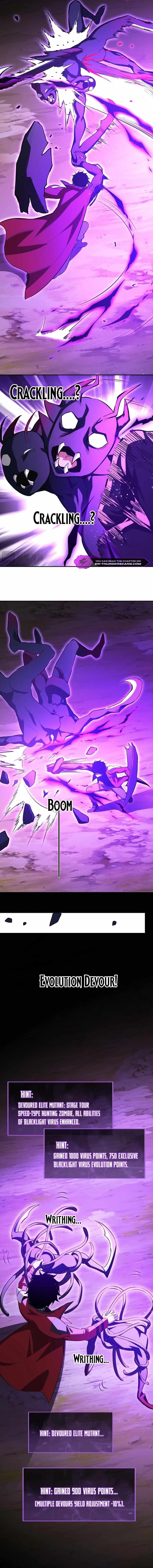 Virus King Chapter 35 - Page 7