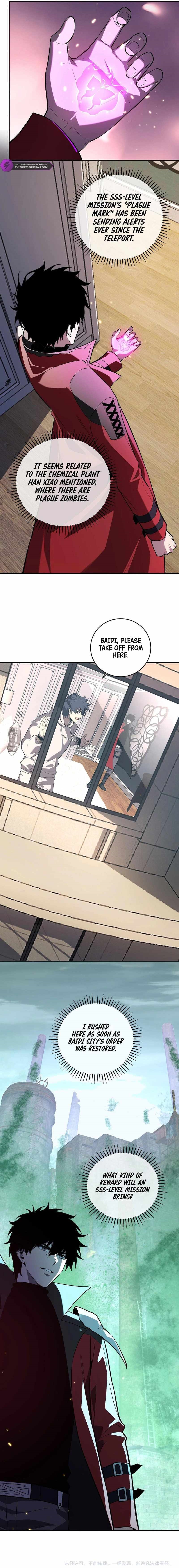 Virus King Chapter 39 - Page 14