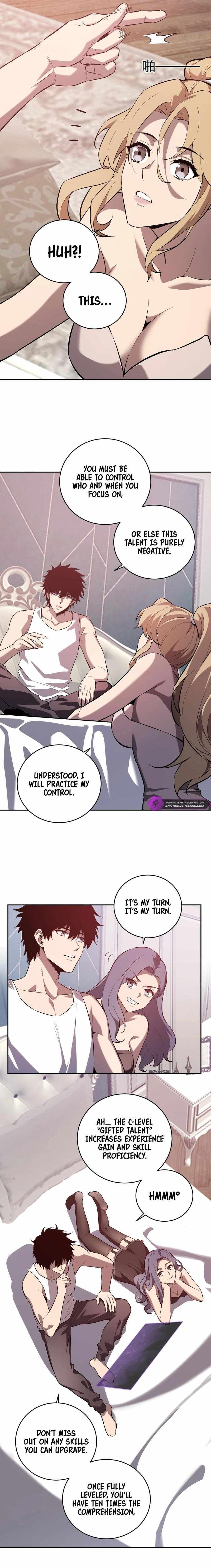 Virus King Chapter 39 - Page 9