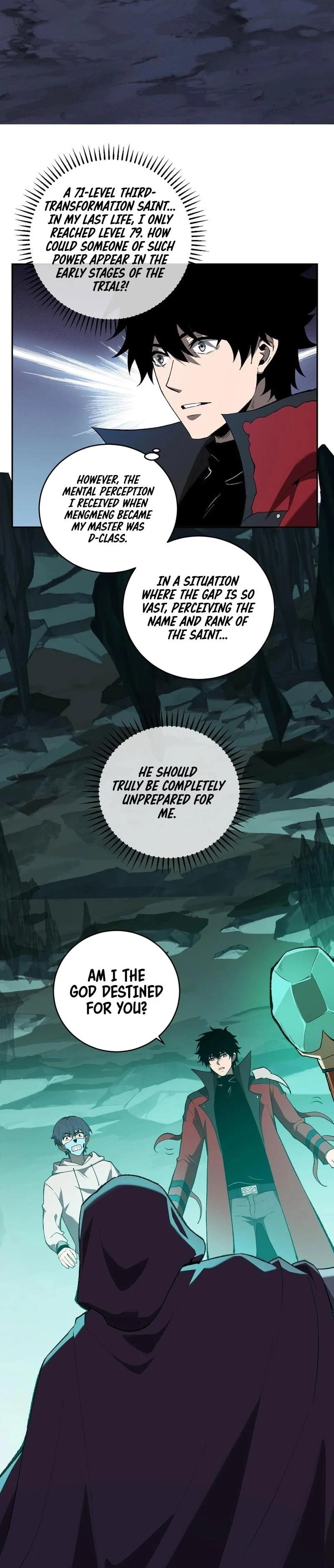 Virus King Chapter 40 - Page 16