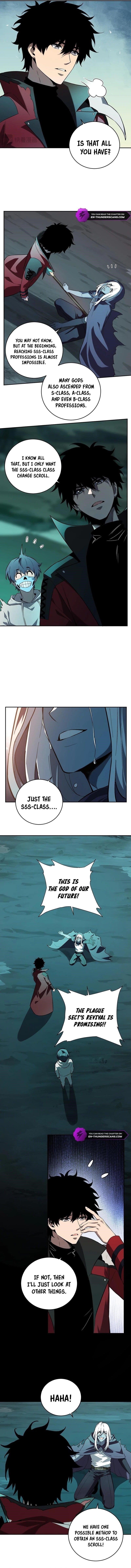 Virus King Chapter 41 - Page 2