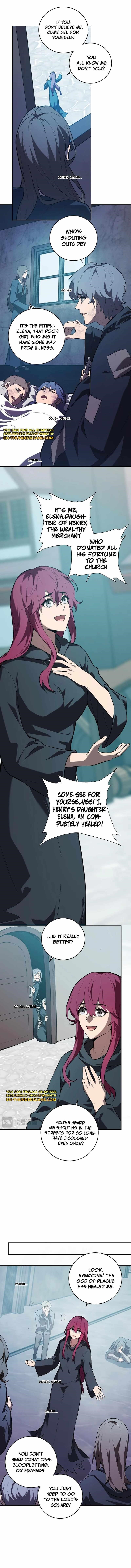 Virus King Chapter 42 - Page 2