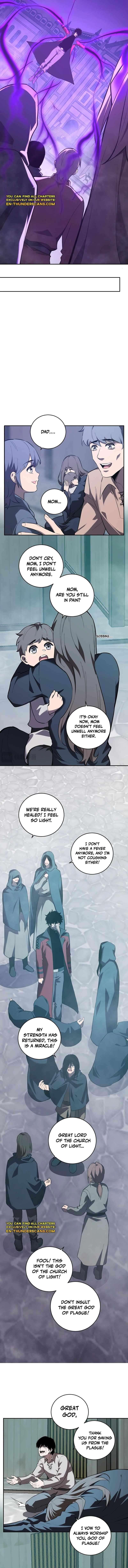 Virus King Chapter 42 - Page 5