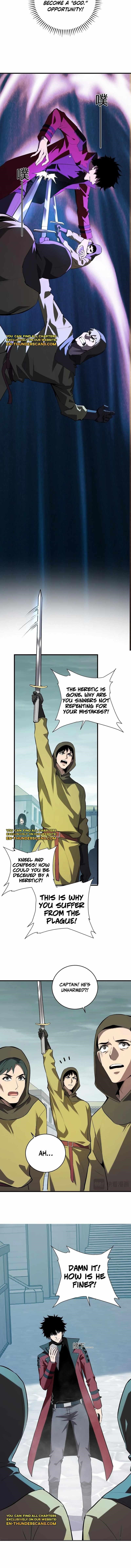 Virus King Chapter 42 - Page 8