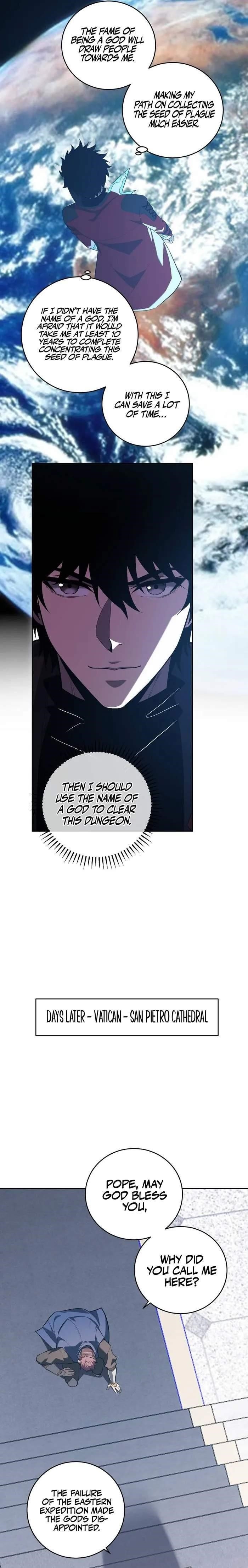 Virus King Chapter 43 - Page 10