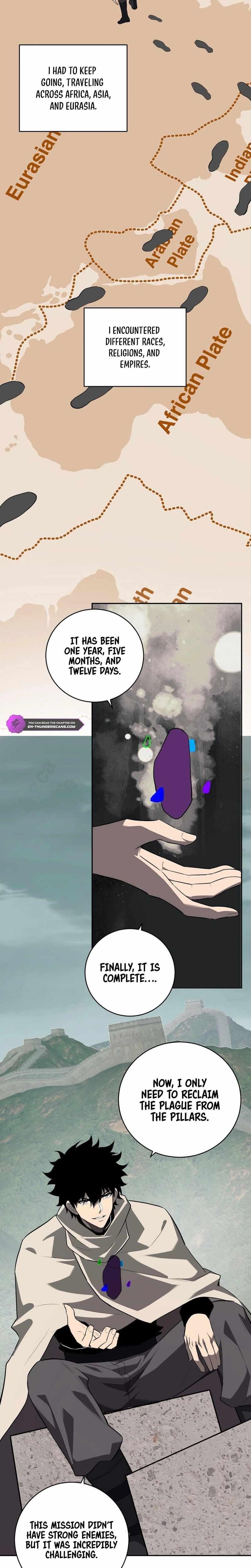 Virus King Chapter 44 - Page 18