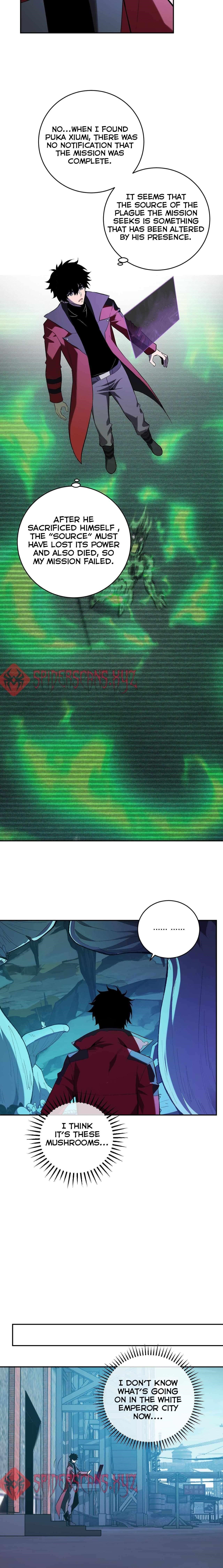 Virus King Chapter 45 - Page 18