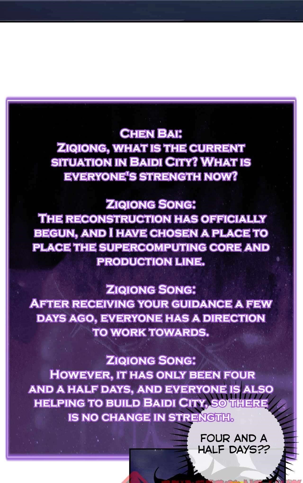 Virus King Chapter 45 - Page 19