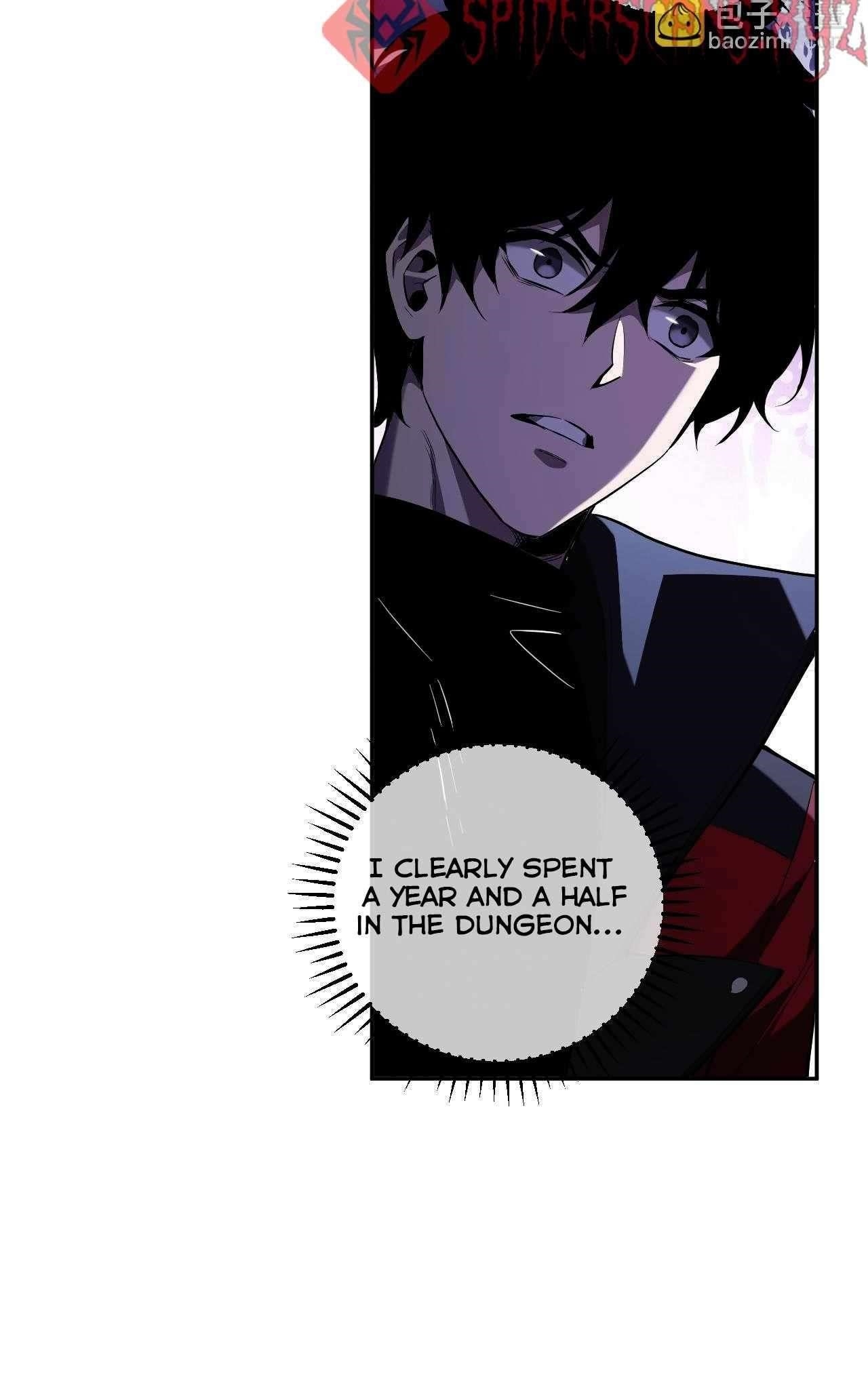 Virus King Chapter 45 - Page 20