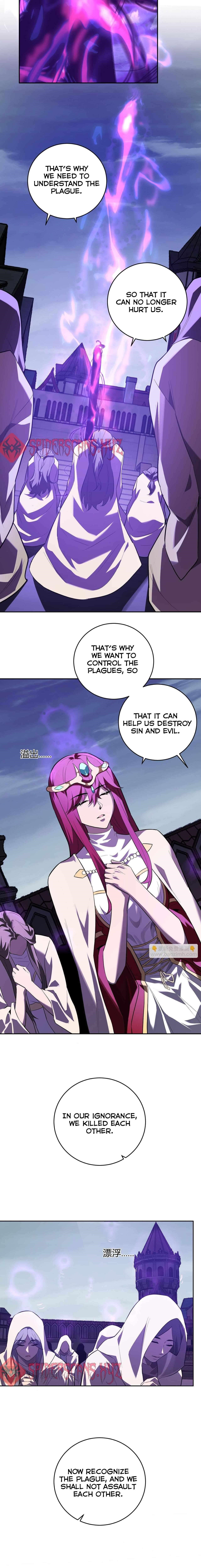 Virus King Chapter 45 - Page 4