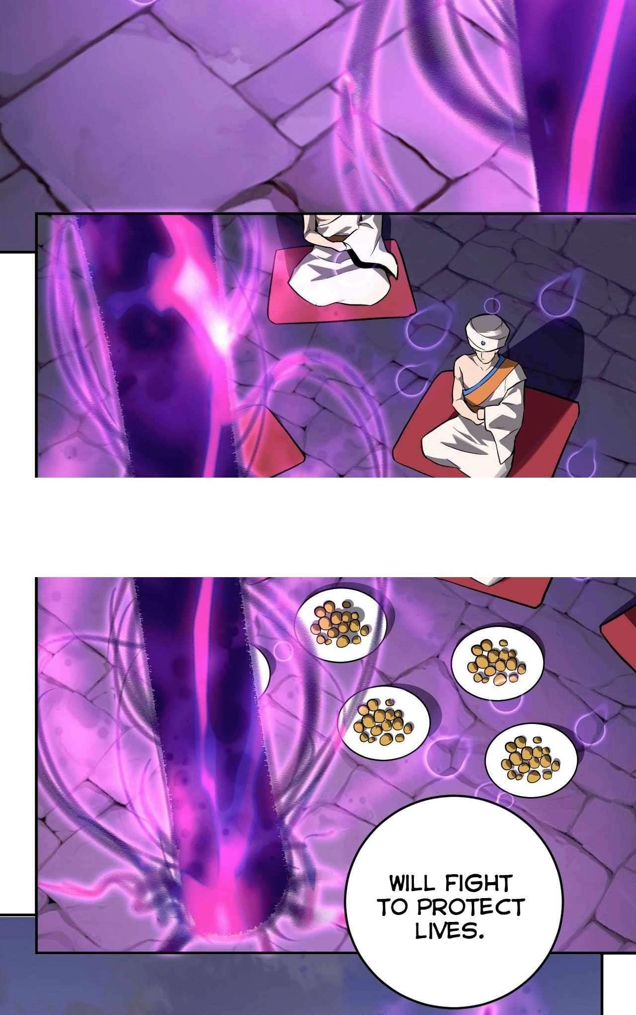 Virus King Chapter 45 - Page 7