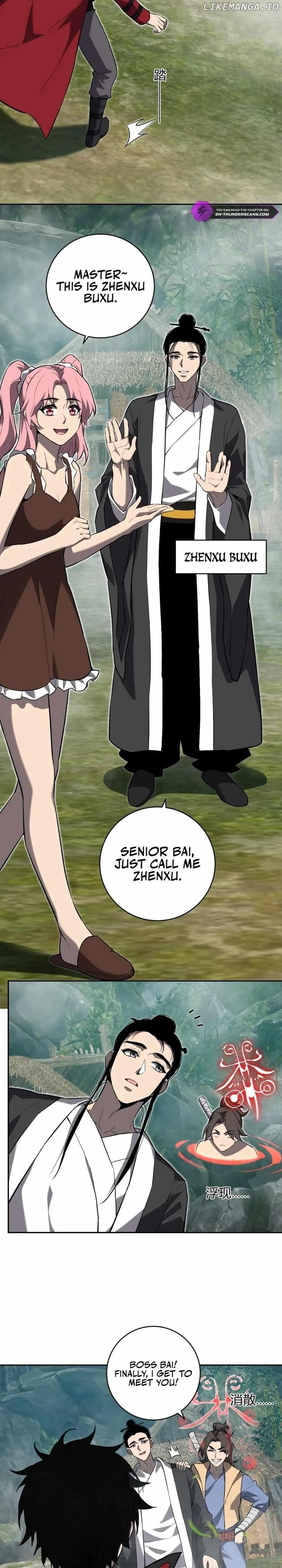 Virus King Chapter 47 - Page 16