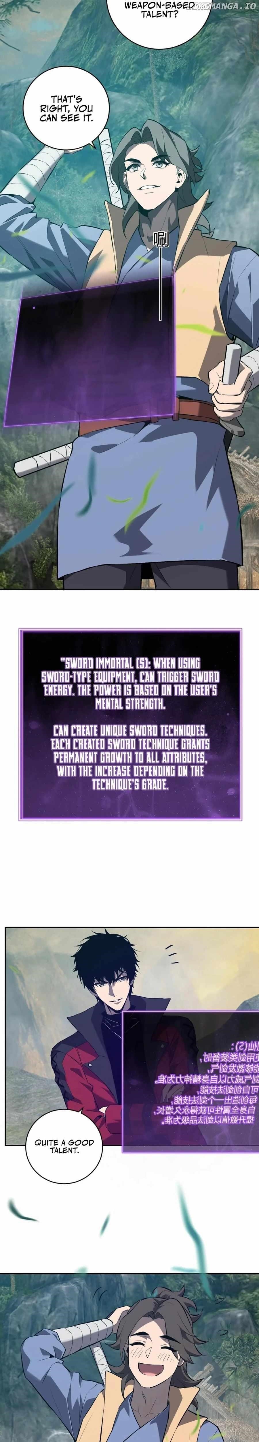 Virus King Chapter 47 - Page 18