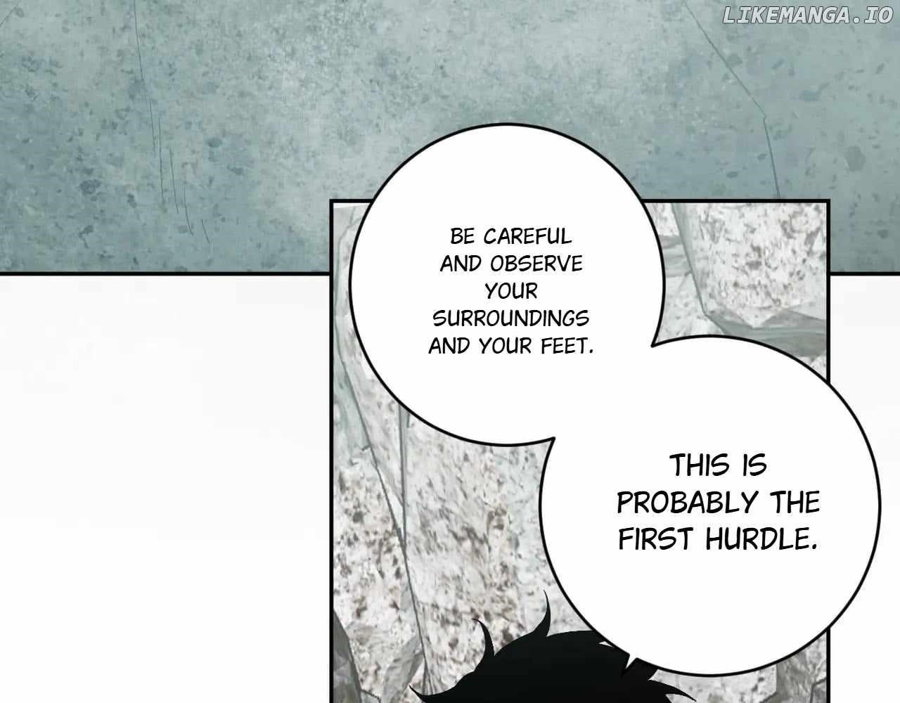 Virus King Chapter 48 - Page 10