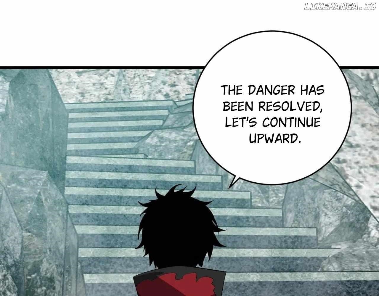 Virus King Chapter 48 - Page 102