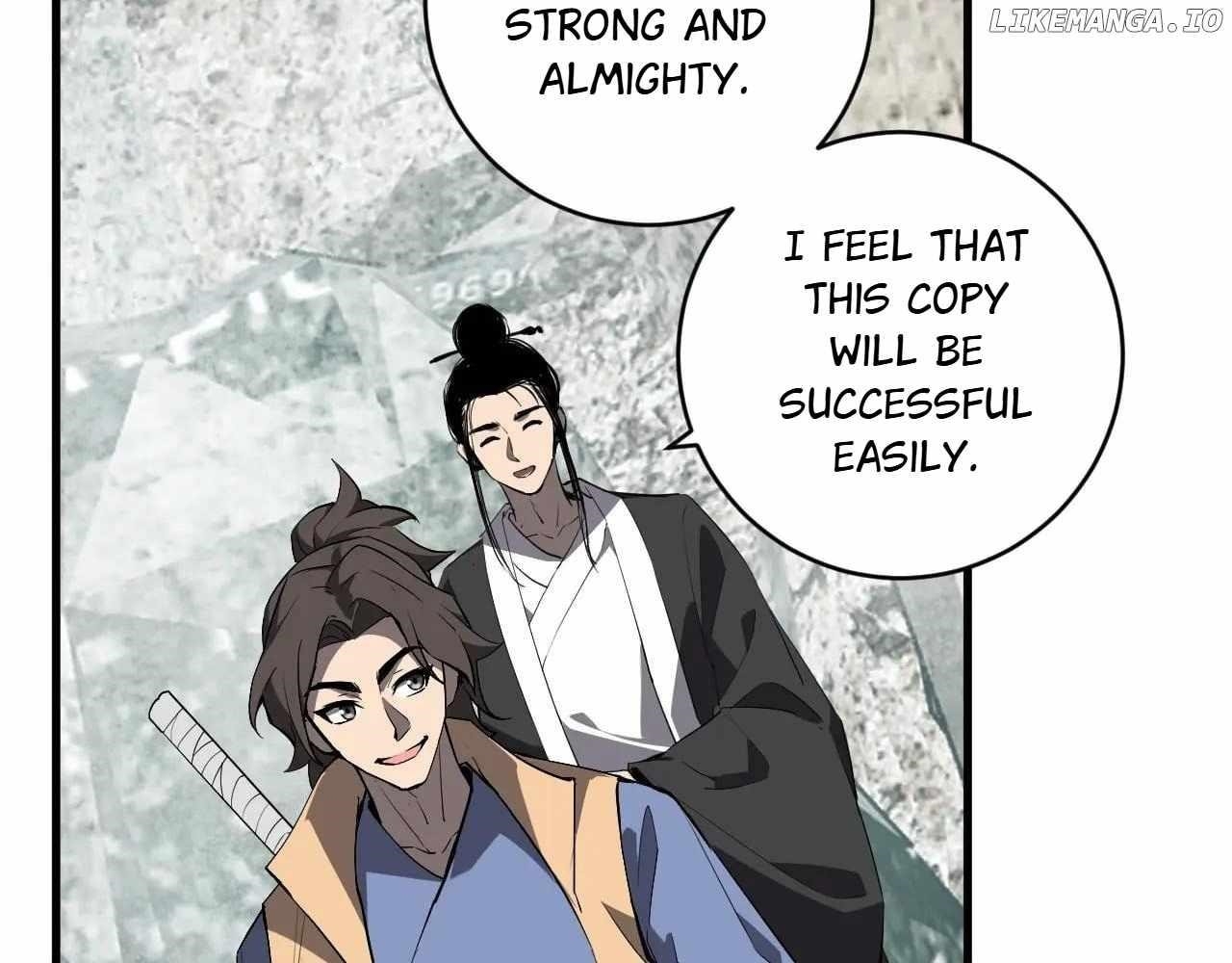 Virus King Chapter 48 - Page 104